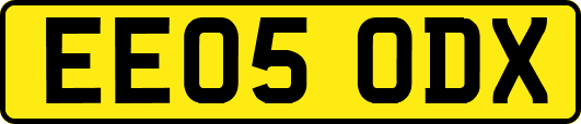 EE05ODX