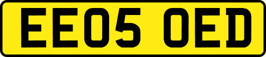 EE05OED