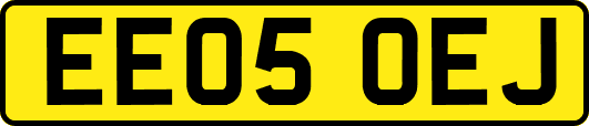 EE05OEJ