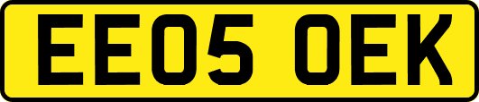 EE05OEK
