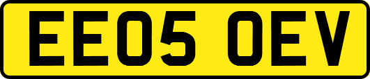 EE05OEV