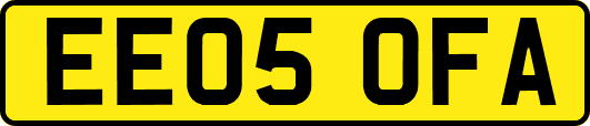 EE05OFA