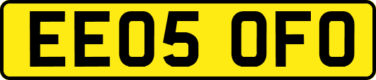EE05OFO