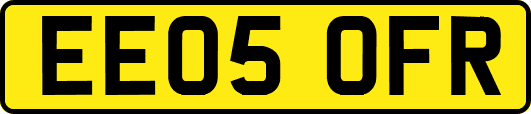 EE05OFR