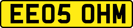 EE05OHM