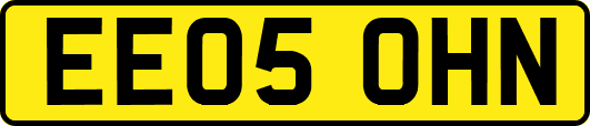 EE05OHN