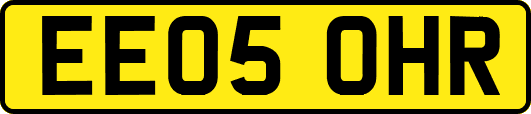 EE05OHR