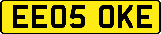 EE05OKE