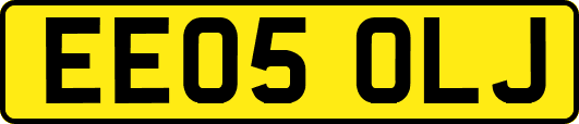 EE05OLJ