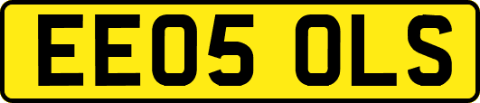 EE05OLS