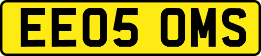 EE05OMS
