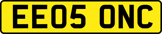 EE05ONC