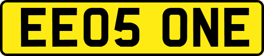EE05ONE