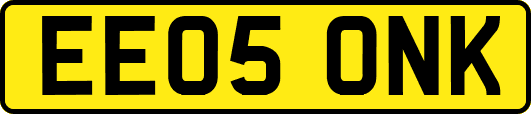EE05ONK