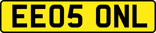 EE05ONL