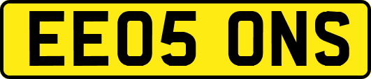 EE05ONS