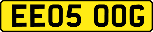 EE05OOG
