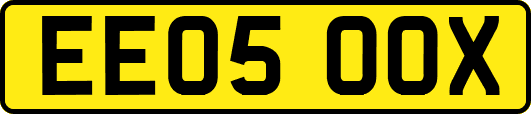EE05OOX