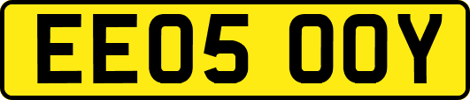 EE05OOY