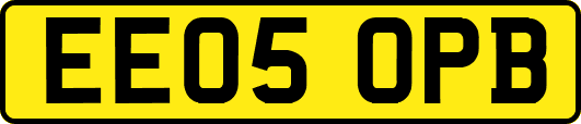 EE05OPB