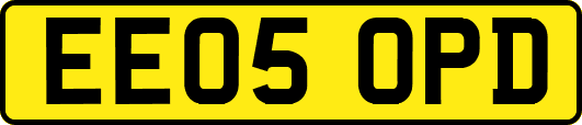 EE05OPD