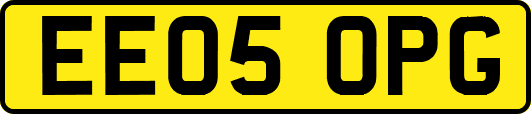 EE05OPG
