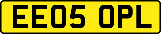 EE05OPL