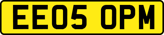 EE05OPM