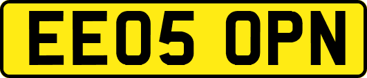 EE05OPN