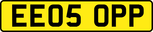 EE05OPP