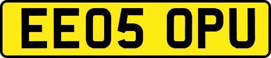 EE05OPU