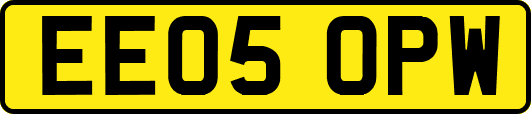 EE05OPW