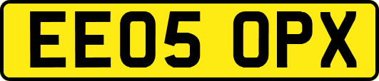 EE05OPX