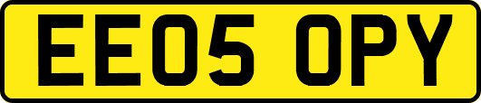 EE05OPY
