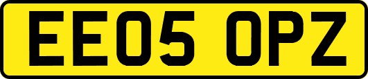 EE05OPZ