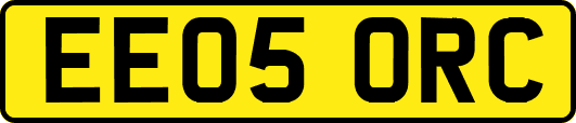 EE05ORC