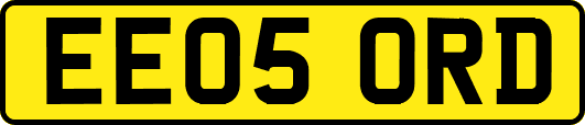 EE05ORD