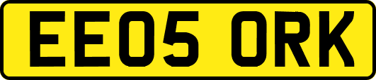 EE05ORK