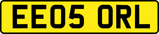 EE05ORL