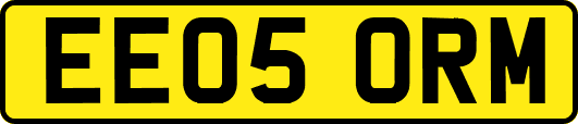 EE05ORM