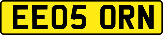 EE05ORN
