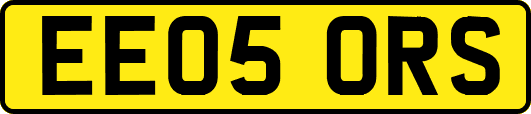 EE05ORS