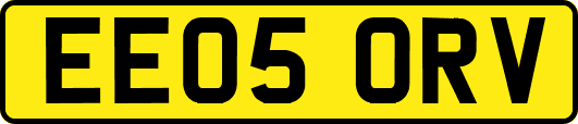 EE05ORV
