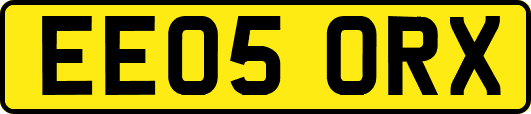 EE05ORX