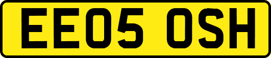 EE05OSH