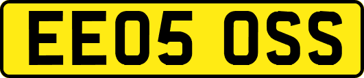 EE05OSS