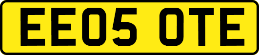 EE05OTE