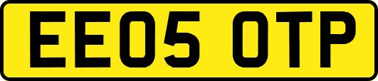 EE05OTP