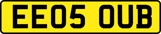 EE05OUB