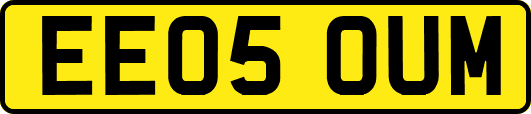 EE05OUM